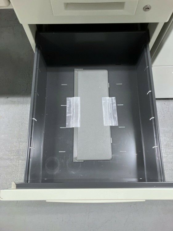 プラスRJデスク2シリーズ 1600両袖デスク 商品画像19