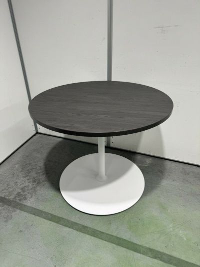 コクヨフランカシリーズ 丸テーブル 商品画像1