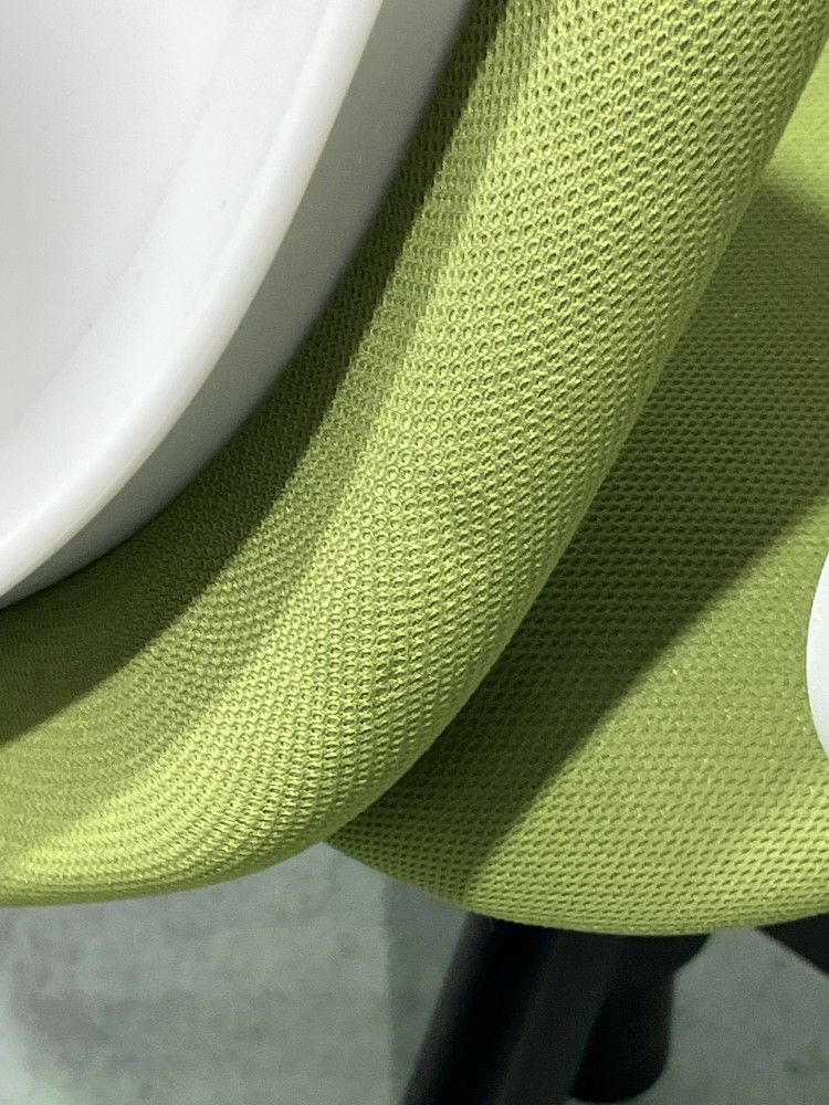 ウチダ（内田洋行）KRENE（クレネ）チェア 固定肘付クレネチェア 商品画像9