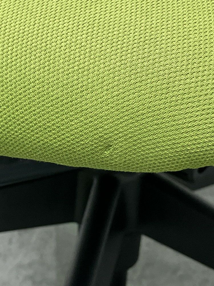 ウチダ（内田洋行）KRENE（クレネ）チェア 固定肘付クレネチェア 商品画像10