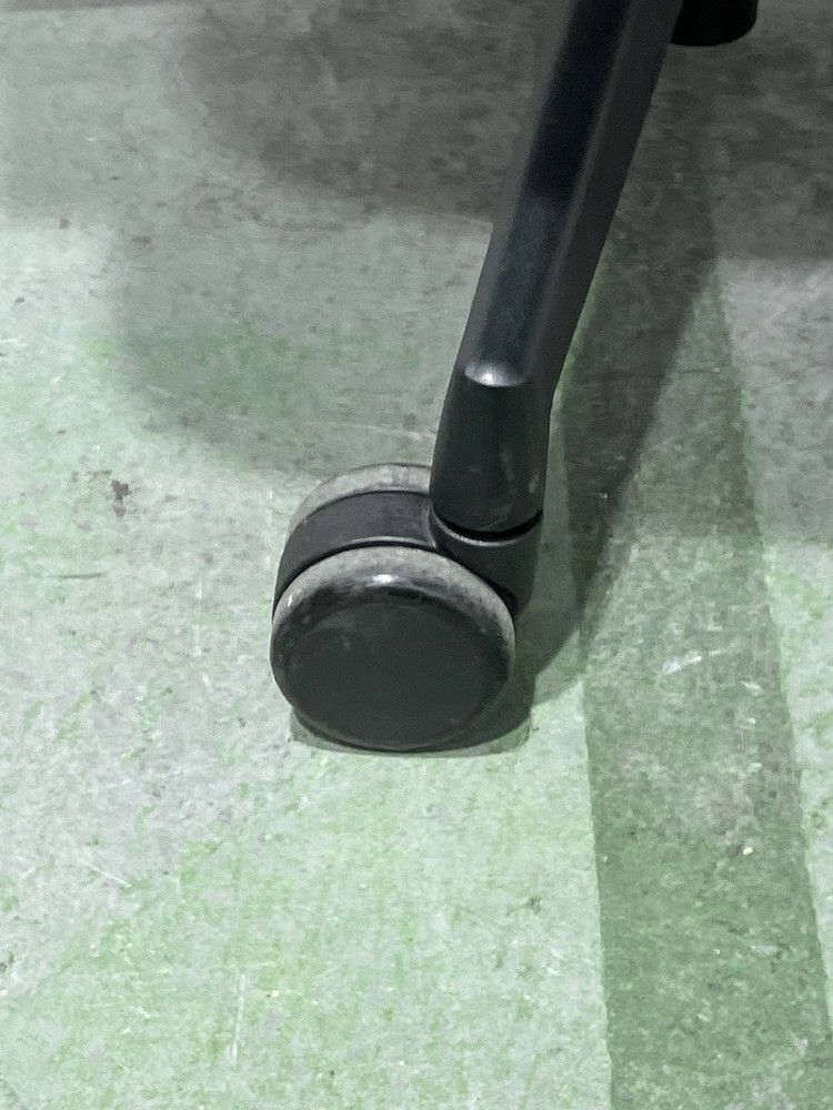 ウチダ（内田洋行）KRENE（クレネ）チェア 固定肘付クレネチェア 商品画像15