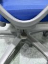 コクヨレグノ2（REGNO2）チェア 固定肘付レグノ2チェア 商品画像6