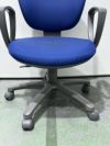 コクヨレグノ2（REGNO2）チェア 固定肘付レグノ2チェア 商品画像11