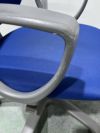 コクヨレグノ2（REGNO2）チェア 固定肘付レグノ2チェア 商品画像14