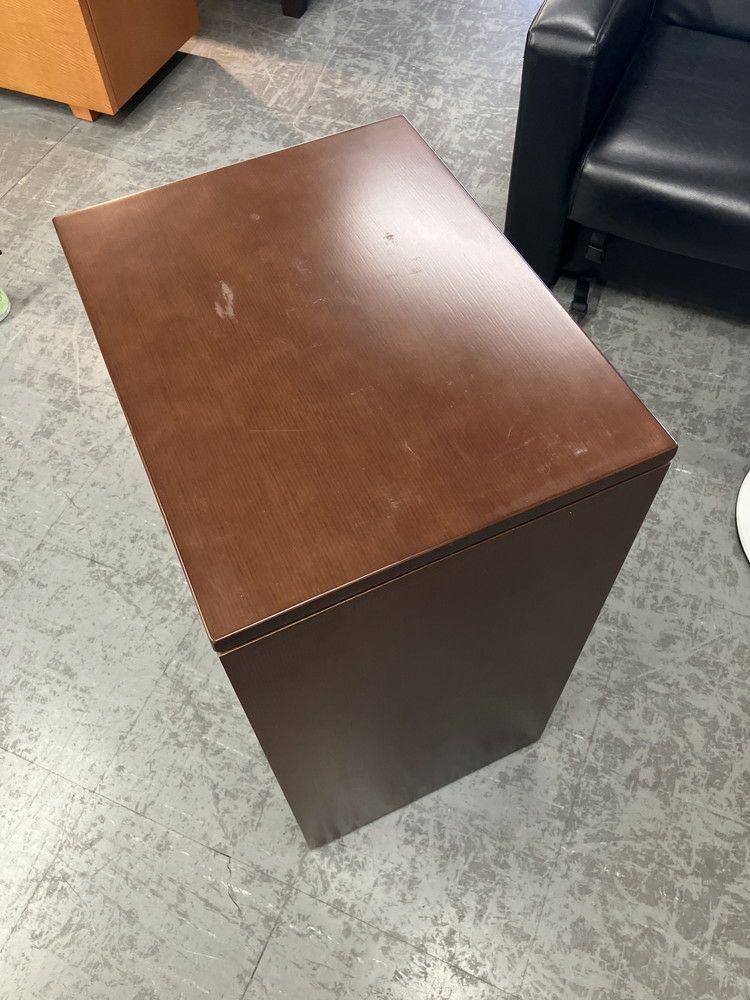 オカムラ電話台 商品画像3