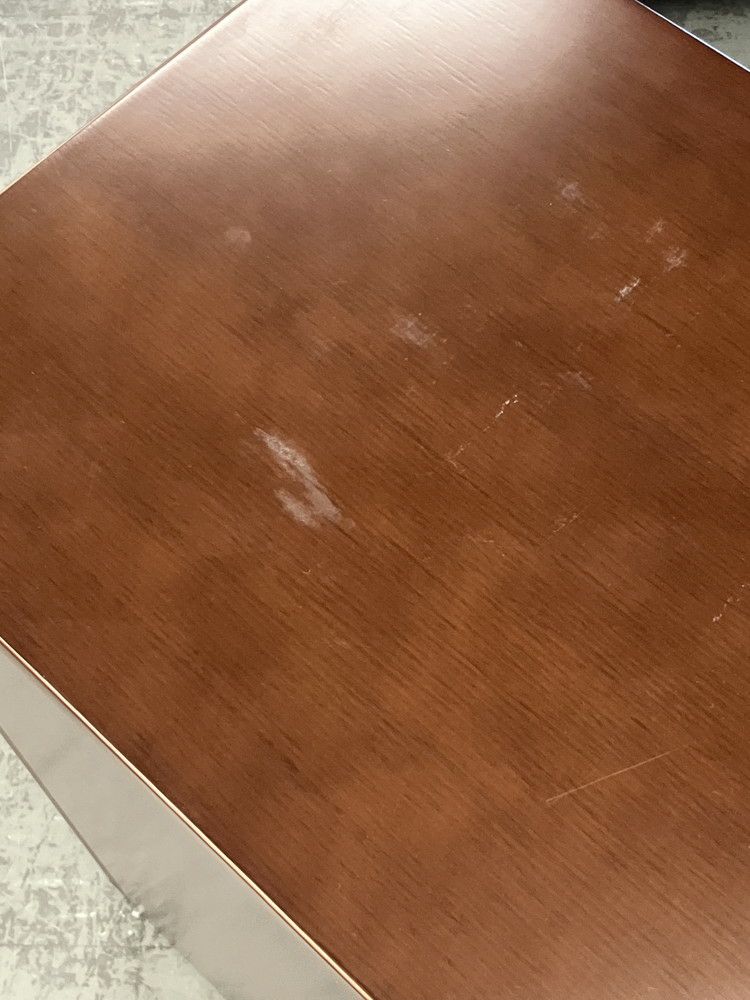 オカムラ電話台 商品画像4