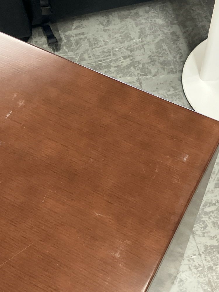 オカムラ電話台 商品画像5