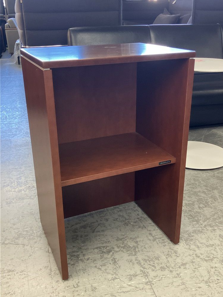 オカムラ電話台 商品画像6