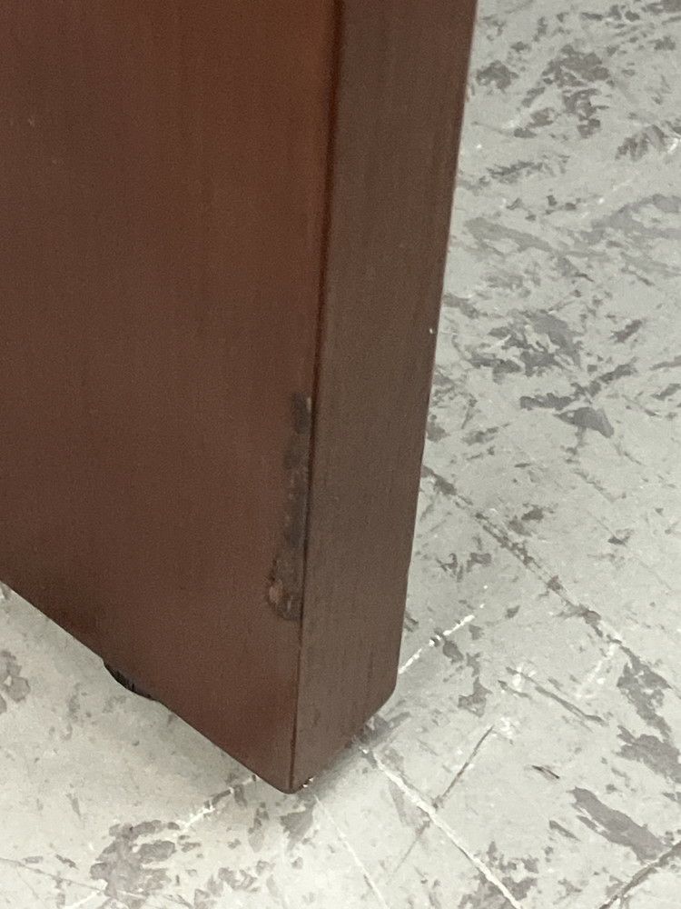 オカムラ電話台 商品画像8