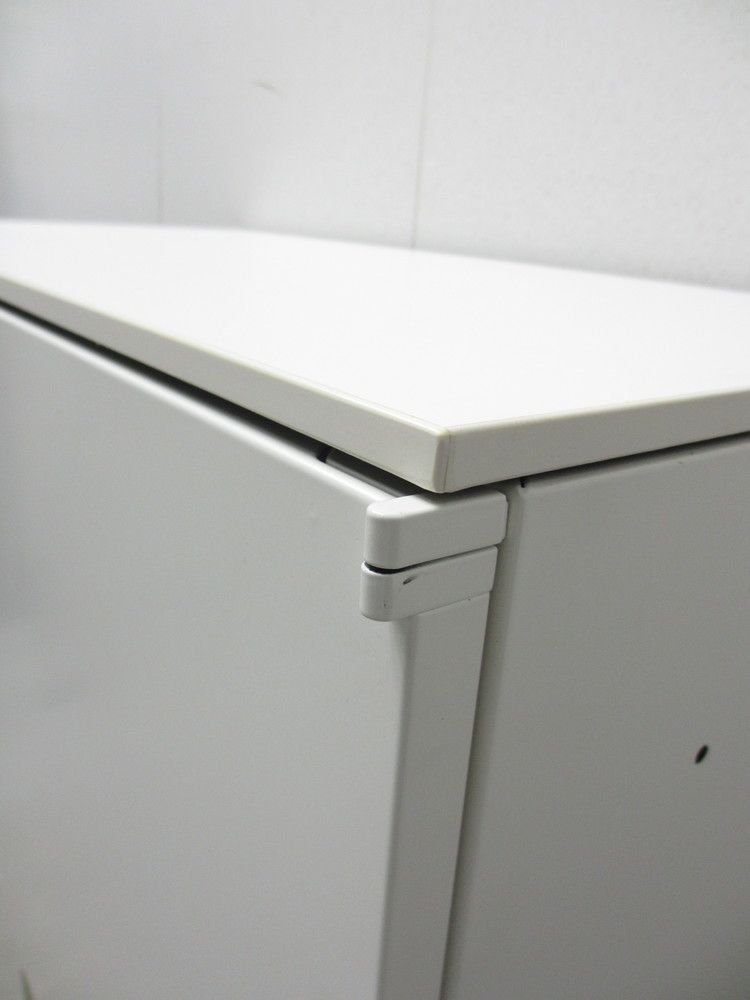 オカムラレクトラインシリーズ 両開き書庫 商品画像5