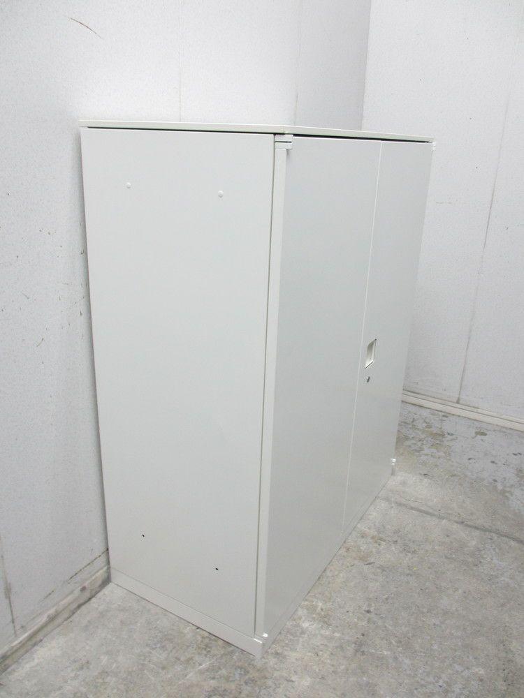 オカムラレクトラインシリーズ 両開き書庫 商品画像7