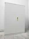 プラスLINX LX-5シリーズ 両開き書庫 商品画像1
