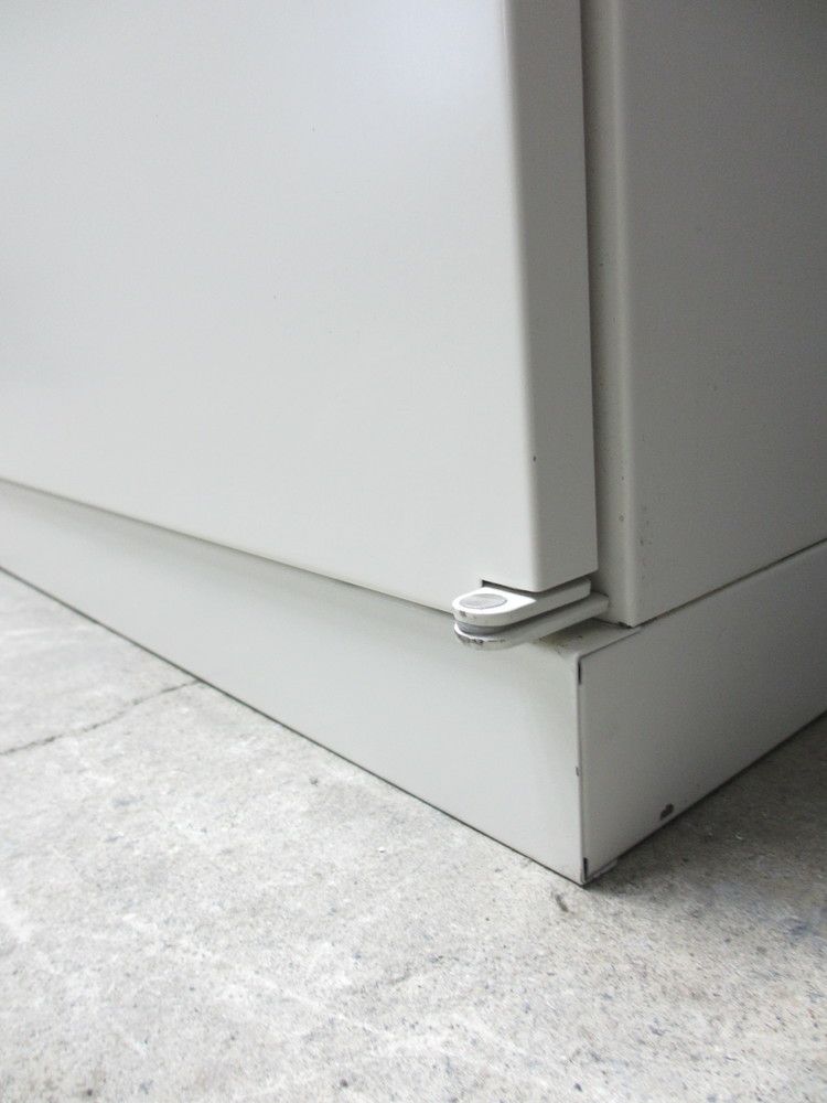 プラスLINX LX-5シリーズ 両開き書庫 商品画像6