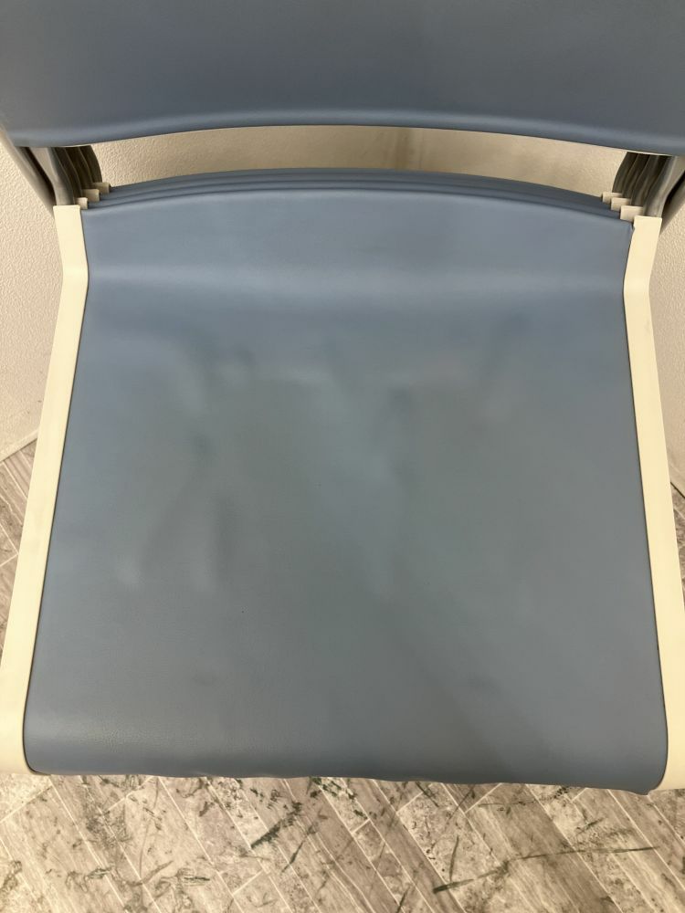 イトーキLuvek(ルベック)シリーズ ルベックチェア 商品画像7