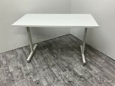 ウチダ ノティオシリーズ 1200ミーティングテーブル