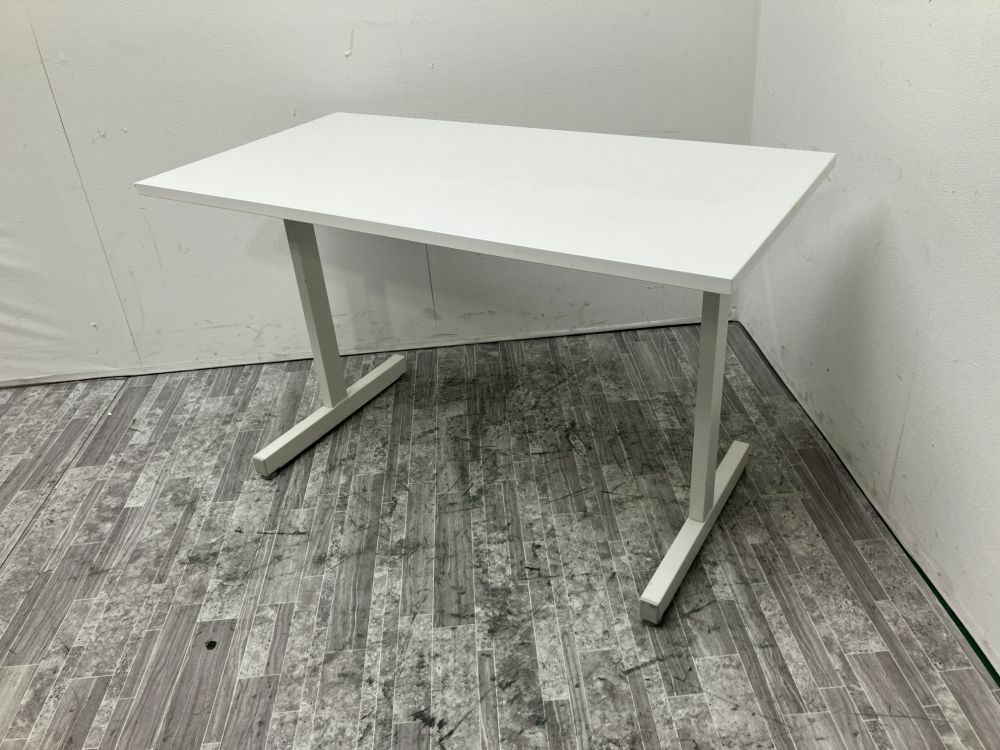 ウチダ（内田洋行）notio(ノティオ)シリーズ 1200ミーティングテーブル 商品画像2