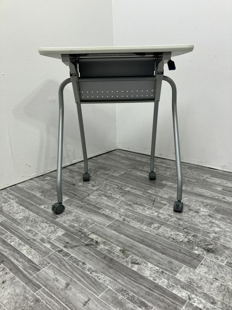 コクヨプレサテーブル/Sシリーズ 600サイドスタックテーブル 商品画像3