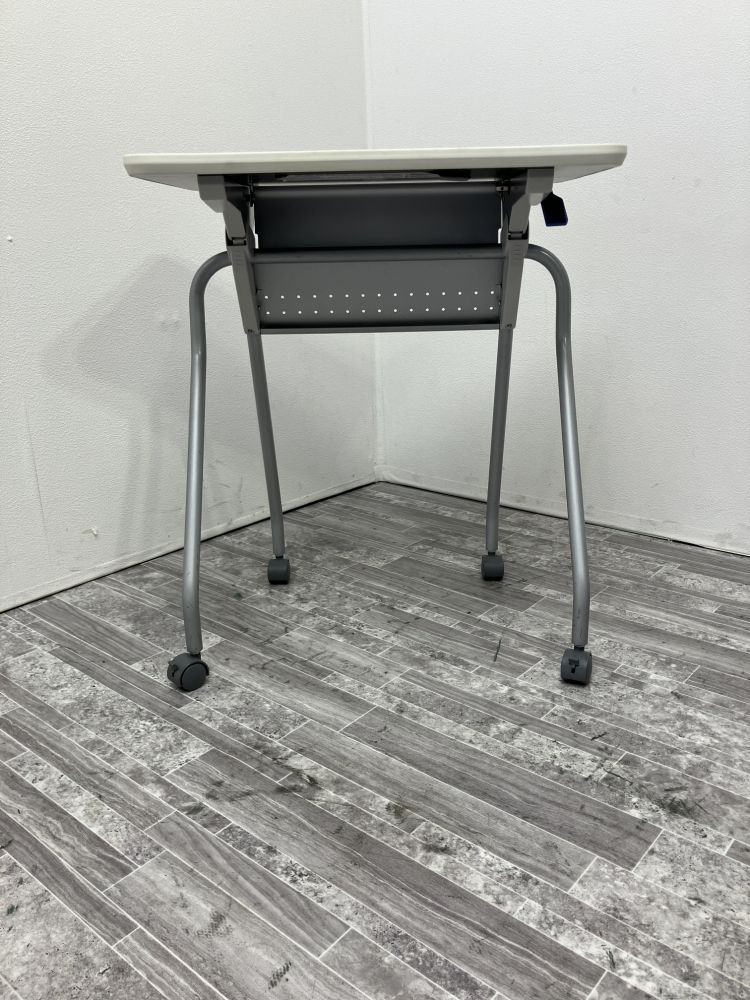 コクヨプレサテーブル/Sシリーズ 600サイドスタックテーブル 商品画像3