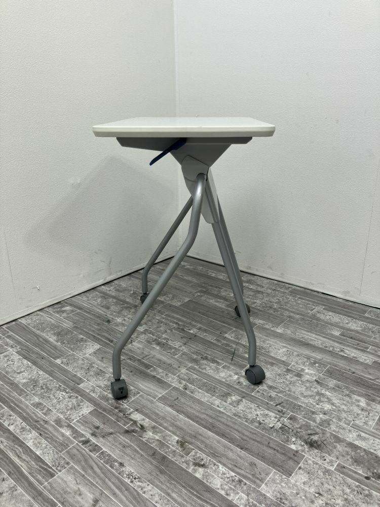 コクヨプレサテーブル/Sシリーズ 600サイドスタックテーブル 商品画像4