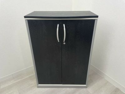 プラス エクセフストレージシリーズ 両開き書庫
