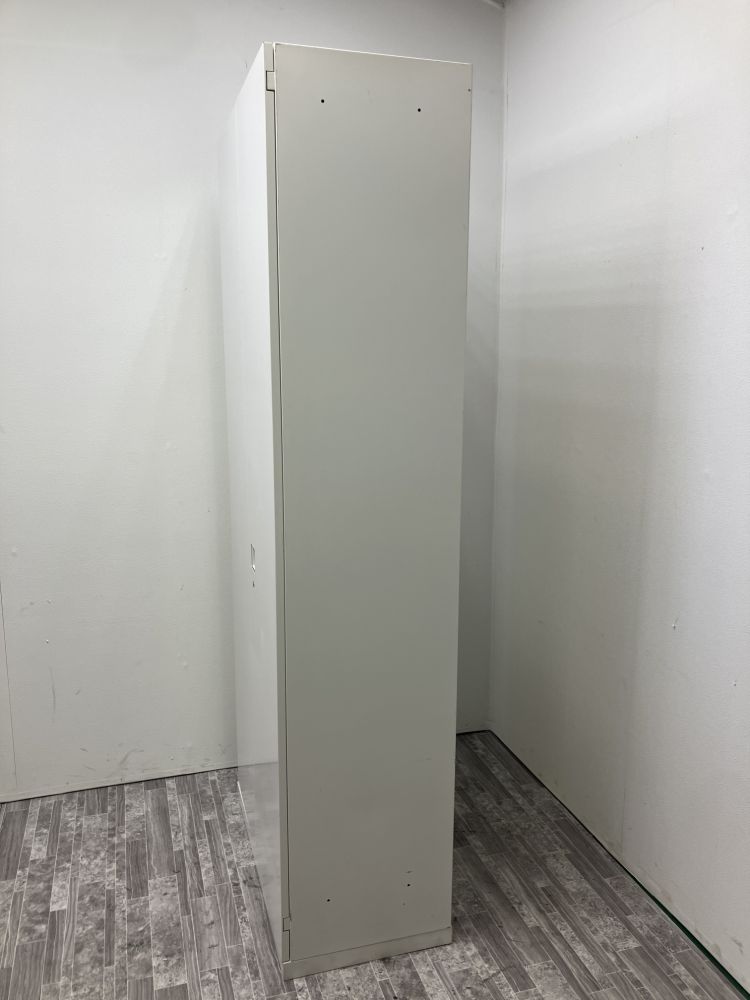 オカムラレクトラインシリーズ 壁面両開き書庫 商品画像4