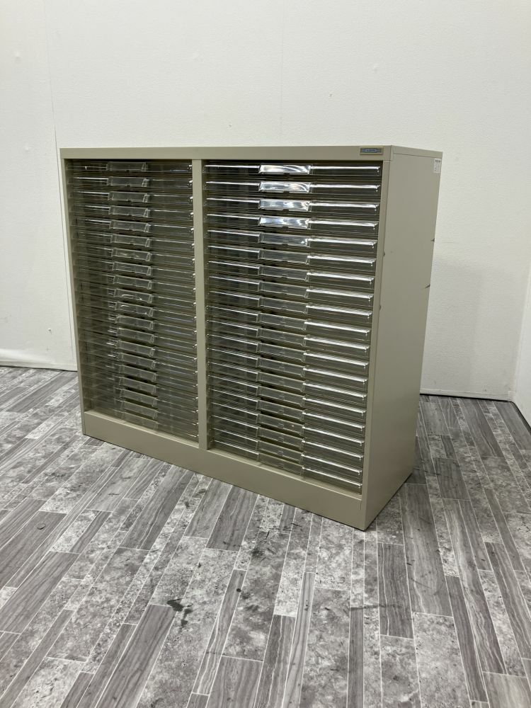 ライオンA3クリアケース書庫 商品画像3