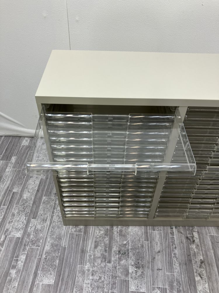 ライオンA3クリアケース書庫 商品画像6