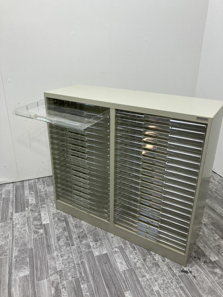 ライオンA3クリアケース書庫 商品画像7