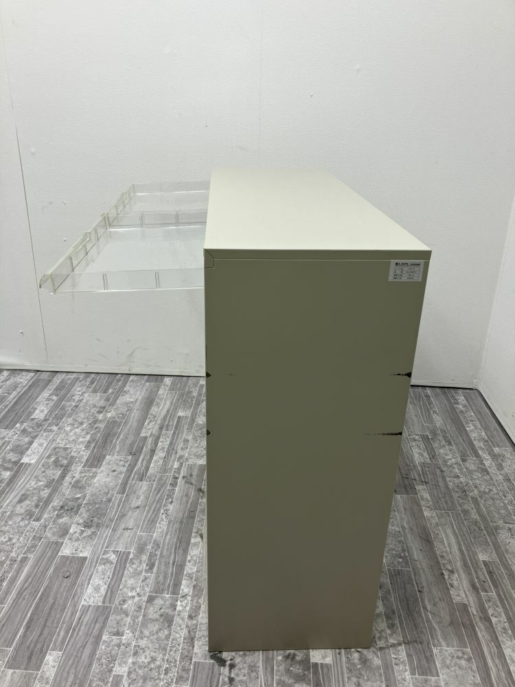 ライオンA3クリアケース書庫 商品画像8