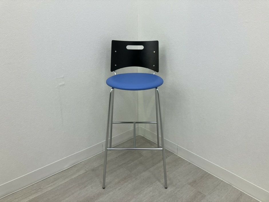 ライオンリフレッシュファニチュアシリーズ ハイチェア 商品画像2