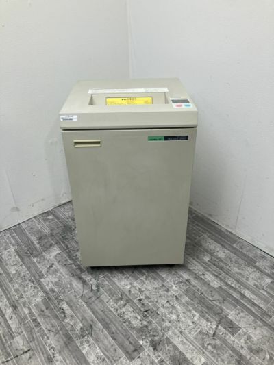 コクヨ シュレッダー