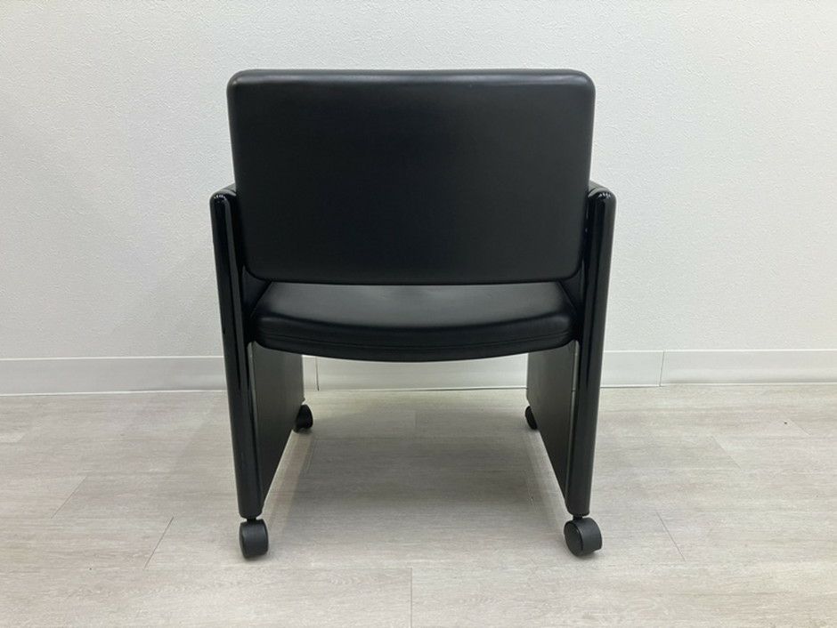 Knoll（ノール）プルアップアームチェア プルアップアームチェア 商品画像4