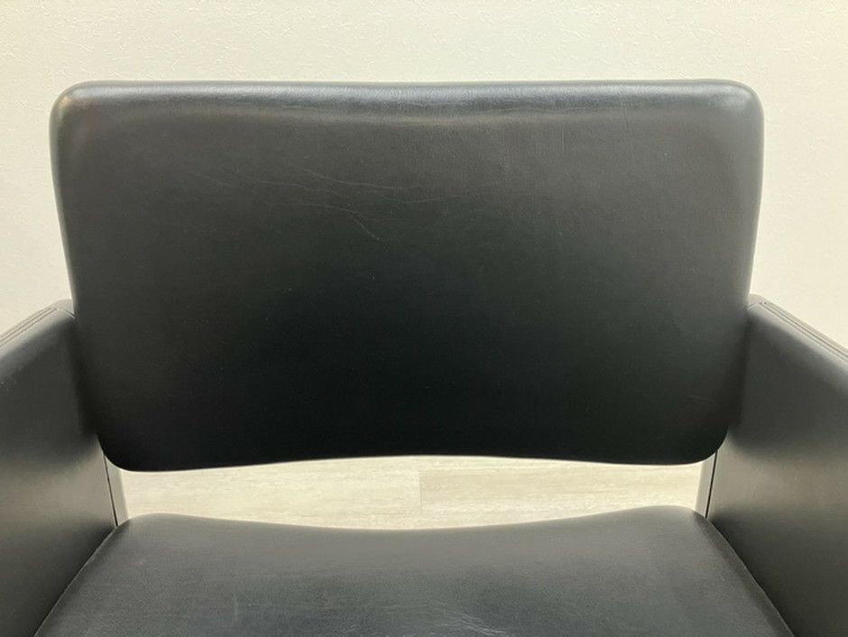 Knoll（ノール）プルアップアームチェア プルアップアームチェア 商品画像5