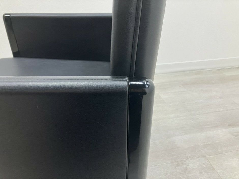 Knoll（ノール）プルアップアームチェア プルアップアームチェア 商品画像12