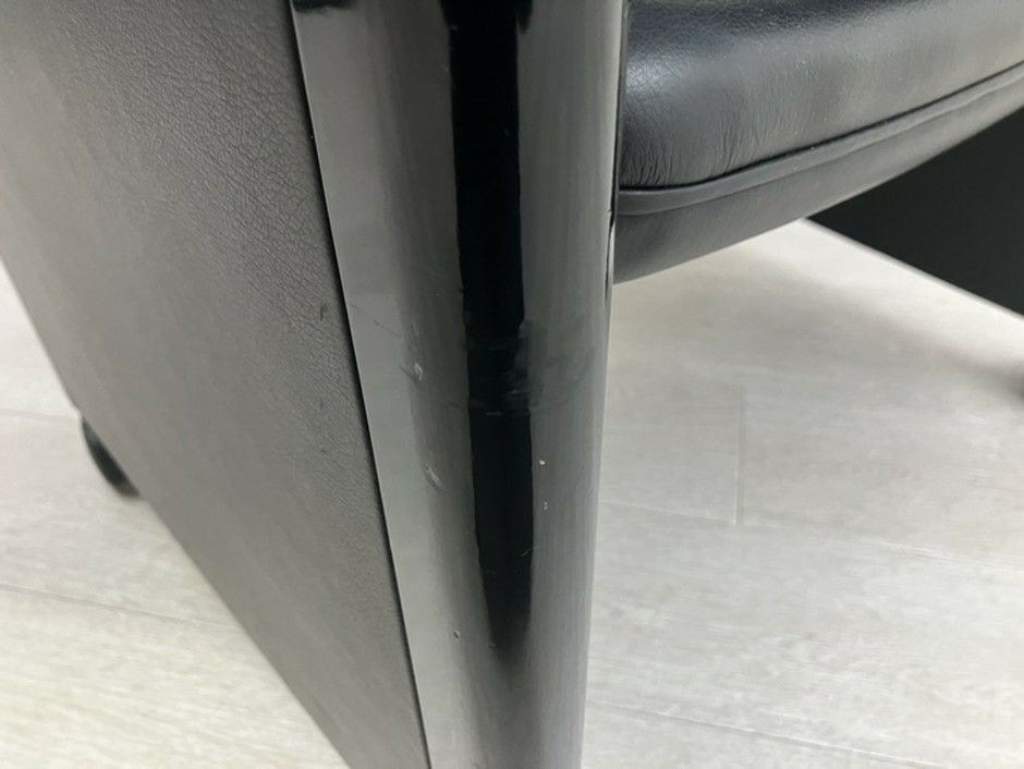 Knoll（ノール）プルアップアームチェア プルアップアームチェア 商品画像17