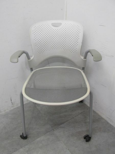 HermanMiller（ハーマンミラー）ケイパーシリーズ 肘付きケイパーチェア 商品画像3