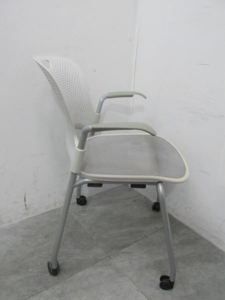 HermanMiller（ハーマンミラー）ケイパーシリーズ 肘付きケイパーチェア 商品画像4