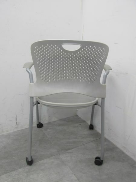 HermanMiller（ハーマンミラー）ケイパーシリーズ 肘付きケイパーチェア 商品画像5