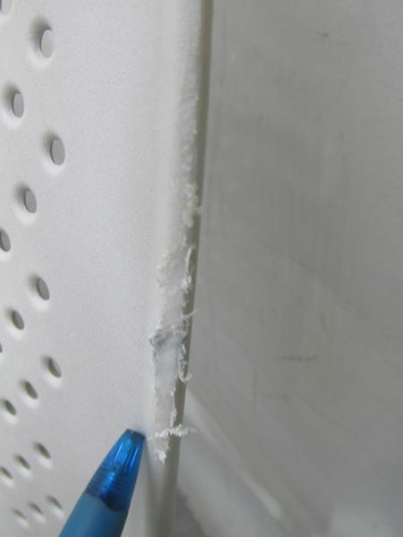 HermanMiller（ハーマンミラー）ケイパーシリーズ 肘付きケイパーチェア 商品画像9