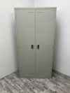 ナイキ掃除道具用ロッカー 商品画像1
