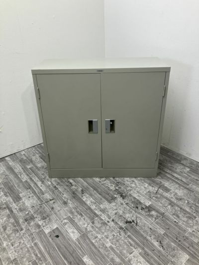 ナイキ 両開き書庫