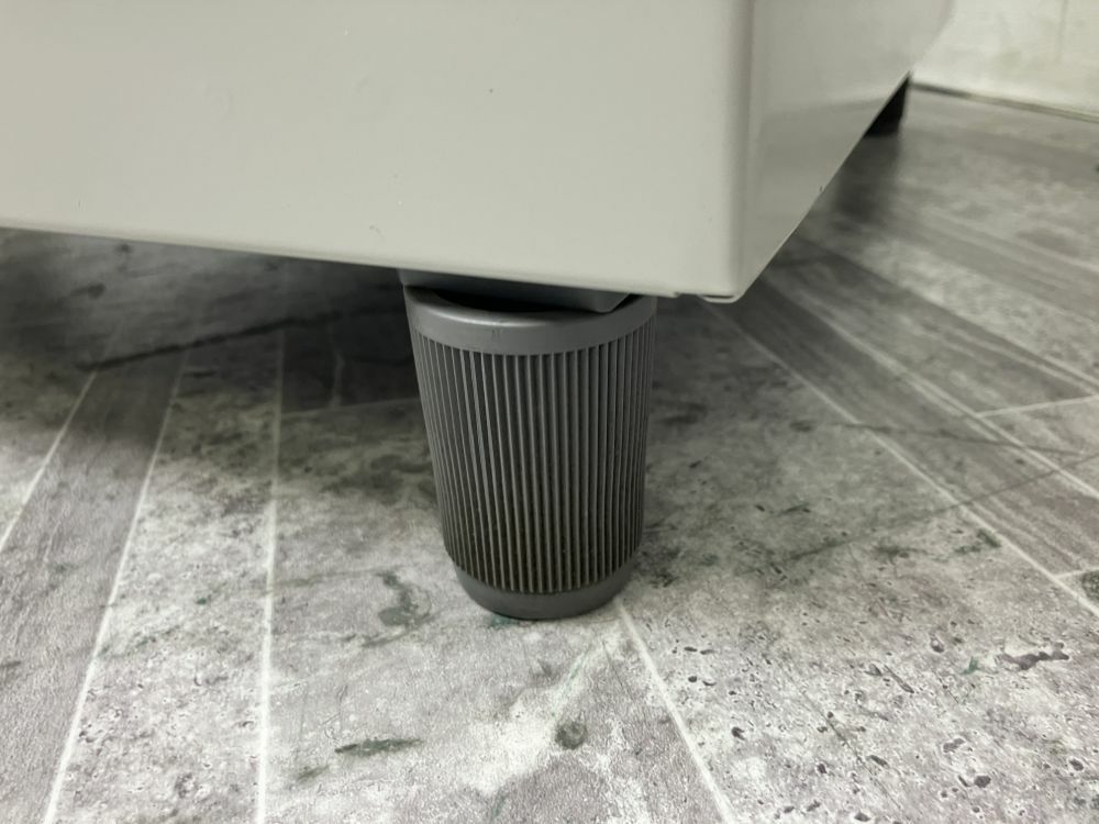 コクヨ2号両袖デスク 商品画像7