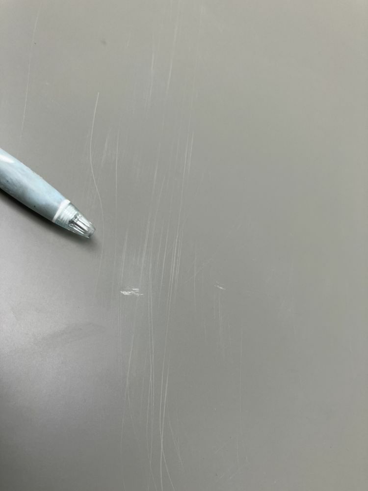 コクヨ2号両袖デスク 商品画像8