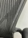 HermanMiller（ハーマンミラー）アーロンチェア 可動肘付アーロンチェア 商品画像7