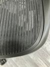 HermanMiller（ハーマンミラー）アーロンチェア 可動肘付アーロンチェア 商品画像7
