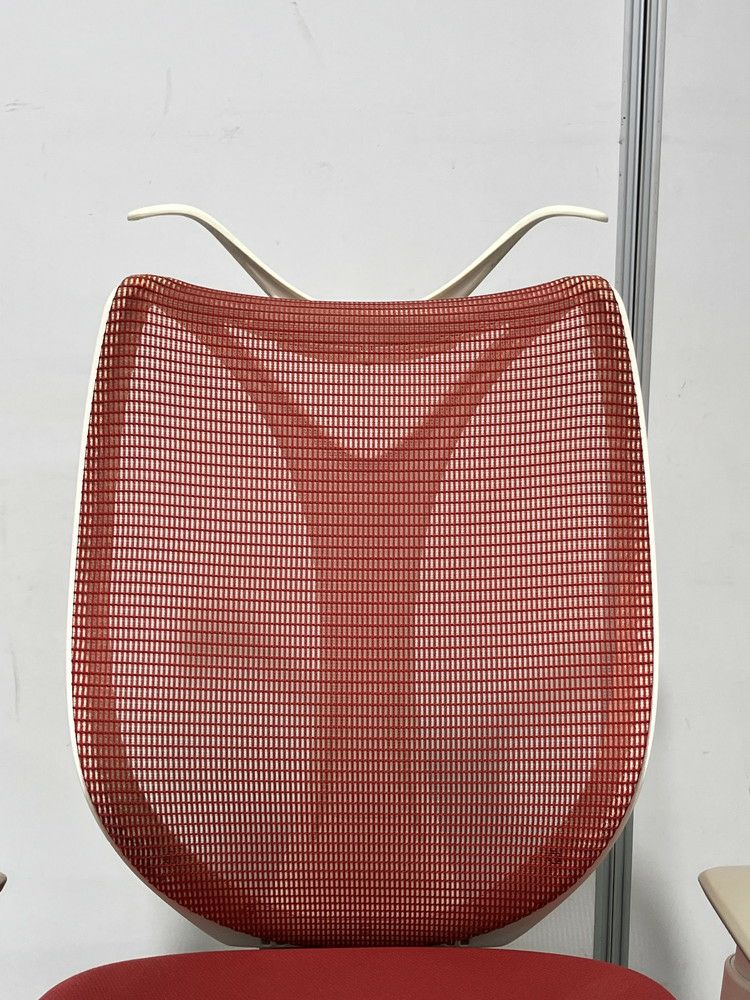 オカムラ肘付サブリナチェア 商品画像8