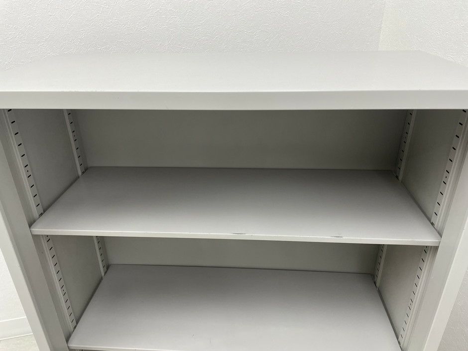 ウチダ（内田洋行）オープン書庫 商品画像5