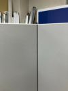 コクヨPU/αシリーズ コの字型パーテーション 商品画像5