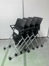 コクヨピエガチェア ネスティングチェア 商品画像12