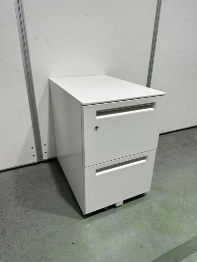 ウチダ STワゴンシリーズ インワゴン
